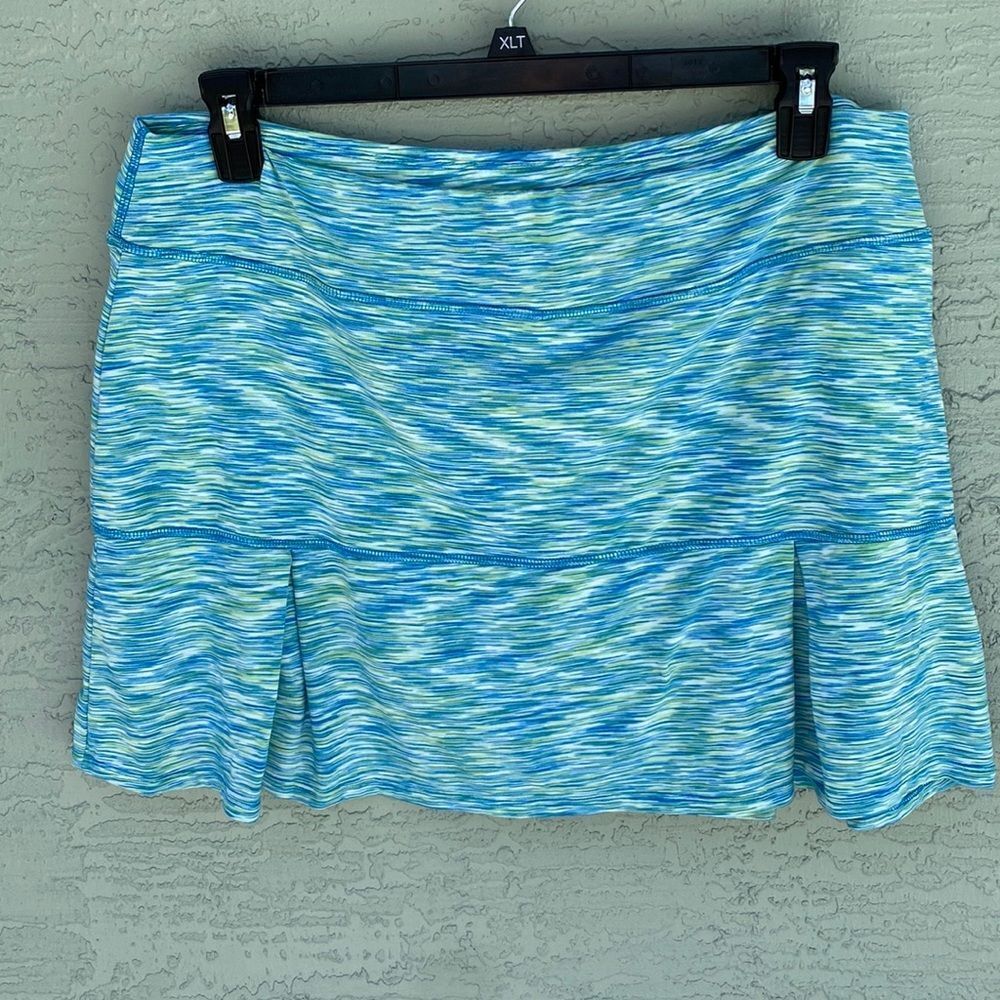 Reel Legends Sz PXL Skort